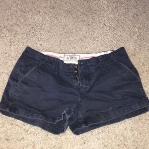 Old navy women's shorts size small